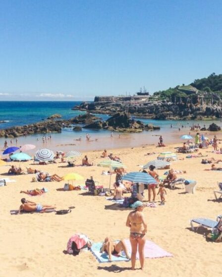 Les Britanniques voyageant en Espagne pourraient être confrontés à des perturbations de vol majeures cet été