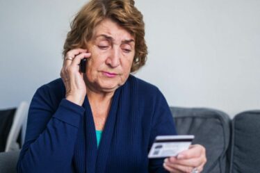 Les députés exigent un versement de 5 millions de livres sterling pour les retraités victimes de fraude