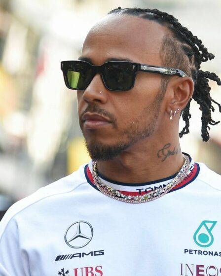 Les « détails du contrat » de Lewis Hamilton ont déjà été divulgués alors que Mercedes conclut un accord