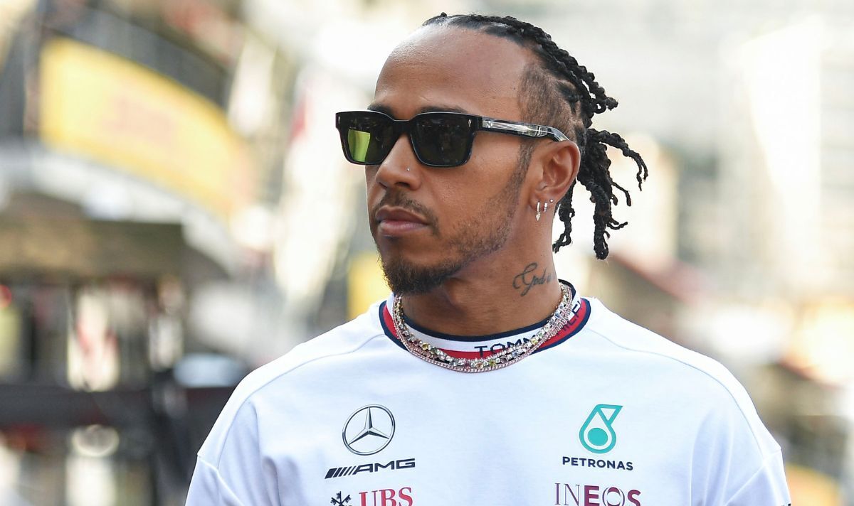 Les « détails du contrat » de Lewis Hamilton ont déjà été divulgués alors que Mercedes conclut un accord