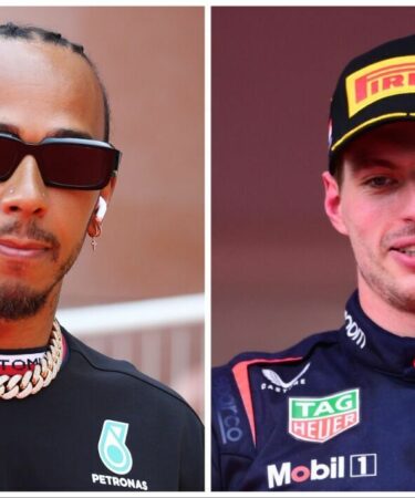 Nouvelles F1: le stratagème sournois de Max Verstappen de Lewis Hamilton alors que Wolff explique le message de Russell