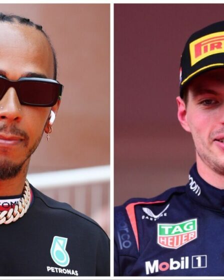 Nouvelles F1: le stratagème sournois de Max Verstappen de Lewis Hamilton alors que Wolff explique le message de Russell