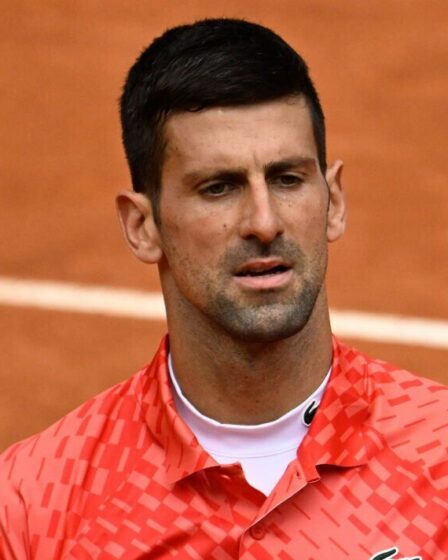 Novak Djokovic a déjà nommé deux plus grands rivaux de Roland-Garros maintenant que Rafael Nadal est absent