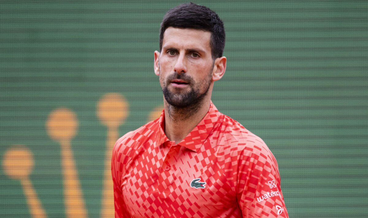 Novak Djokovic expose la BBC alors que les Serbes s'émeuvent sur le surnom de "Novax" après avoir refusé les jabs de Covid