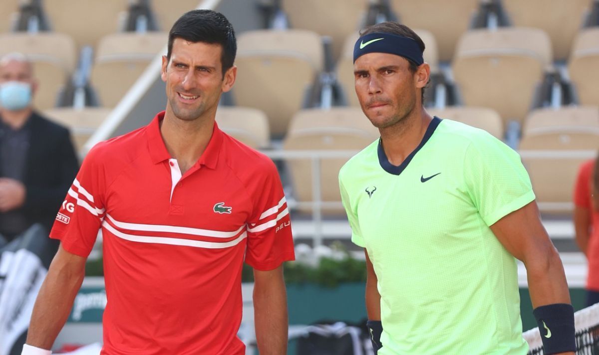 Novak Djokovic pourrait se voir refuser le souhait ultime de Rafael Nadal après les énormes éloges du Serbe pour son rival