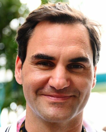Roger Federer offre une réponse émotionnelle en quatre mots lorsqu'on l'interroge sur le retour du tennis