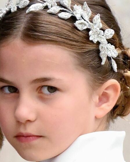 Royal Family LIVE: Charlotte révélée comme «l'arme secrète» de Firm après un acte de «cinq secondes»
