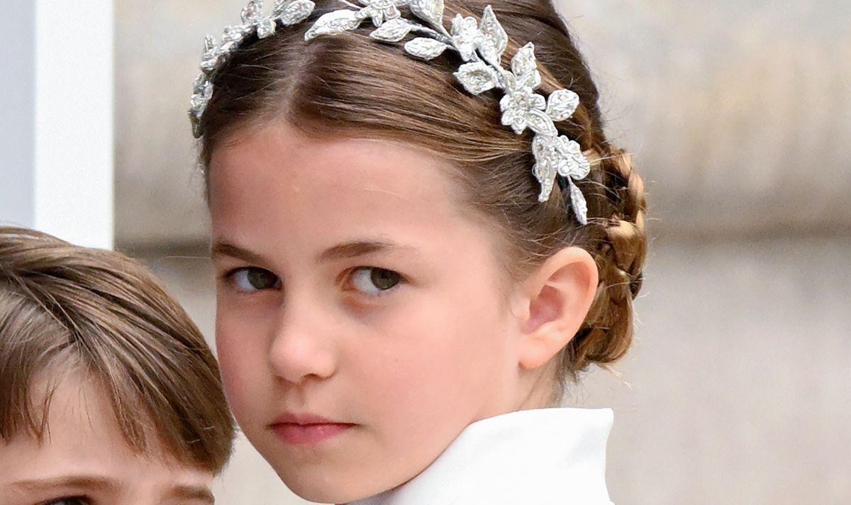 Royal Family LIVE: Charlotte révélée comme «l'arme secrète» de Firm après un acte de «cinq secondes»