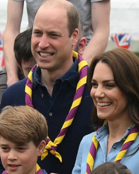Royal Family LIVE: Kate et William font un énorme "jeu de puissance" laissant Charles "dans la poussière"
