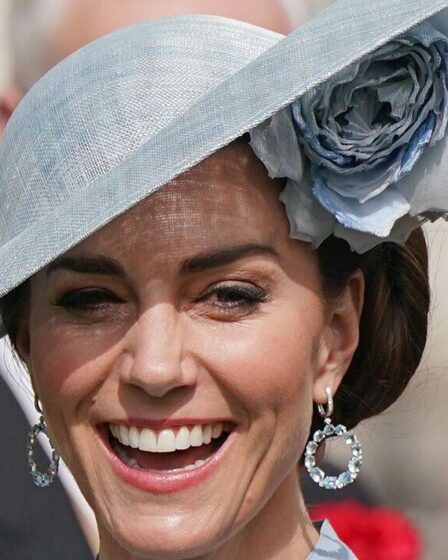 Royal Family LIVE: le mouvement «True power» révèle comment Kate est passée de «WAG à calling shots»