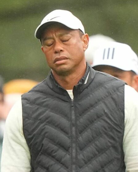 Tiger Woods lève le voile sur le retour du golf lors de discussions privées avec Jack Nicklaus
