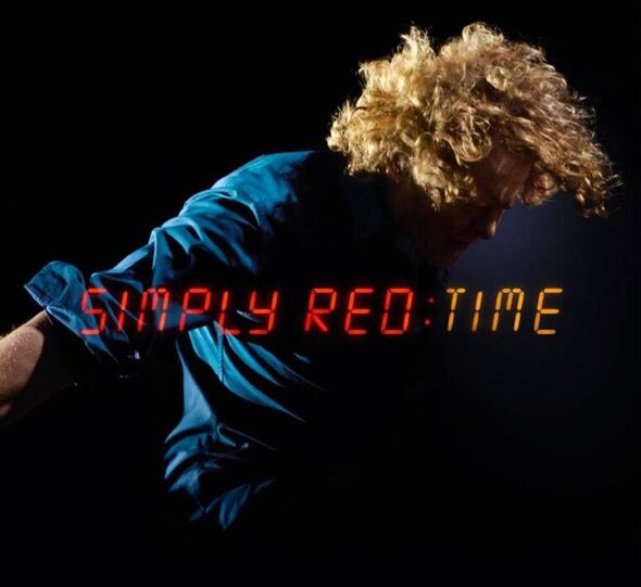 Le nouvel album de Mick Time Le nouvel album de Mick Time