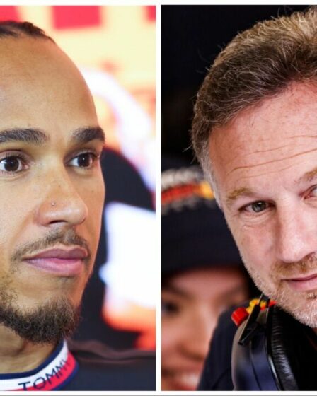 Actualités F1: Lewis Hamilton lance un nouvel avertissement à Max Verstappen alors que Schumacher envisage de conduire en F1