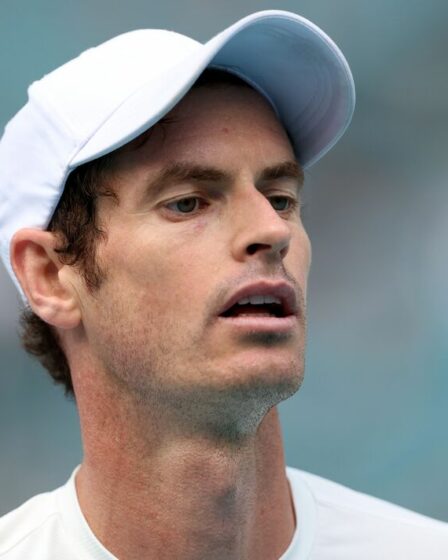 Andy Murray amène un vieil ami dans le camp des entraîneurs avant Wimbledon