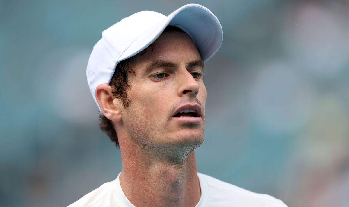 Andy Murray amène un vieil ami dans le camp des entraîneurs avant Wimbledon