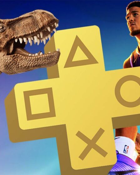 Avertissement PlayStation Plus - Dernière chance d'économiser beaucoup d'argent sur les jeux gratuits de juin 2023