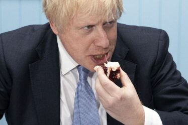 Boris Johnson nomme un «médicament miracle» pour la perte de poids qui a fonctionné pour ses amis