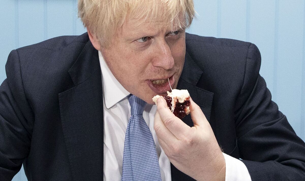Boris Johnson nomme un «médicament miracle» pour la perte de poids qui a fonctionné pour ses amis