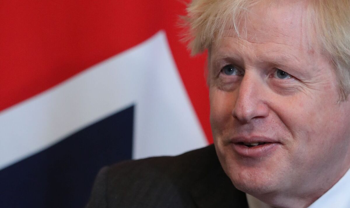 Boris Johnson "pourrait créer un nouveau parti" alors que les alliés de Sunak craignent que l'ancien Premier ministre ne "devienne nucléaire"