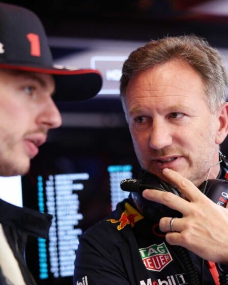 Christian Horner prévoit des pourparlers avec Max Verstappen après que les instructions aient été ignorées au GP d'Espagne