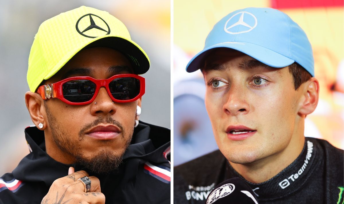 F1 LIVE: Lewis Hamilton livre un verdict inquiétant de Red Bull alors que Toto Wolff déterre Alonso