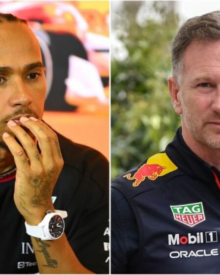 F1 LIVE: Mercedes cherche des changements après la peur de Lewis Hamilton alors que Christian Horner tord le couteau