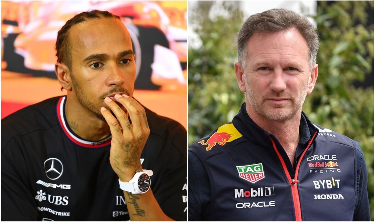F1 LIVE: Mercedes cherche des changements après la peur de Lewis Hamilton alors que Christian Horner tord le couteau