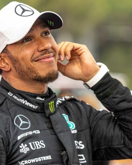 Ferrari "a besoin de Lewis Hamilton" et doit faire une offre tardive à l'as de Mercedes dans le temps imparti