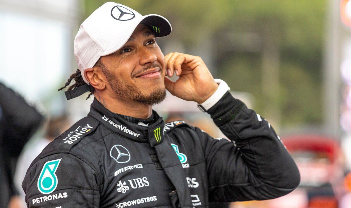Ferrari « a besoin de Lewis Hamilton » et doit faire une offre tardive à l’as de Mercedes dans le temps imparti