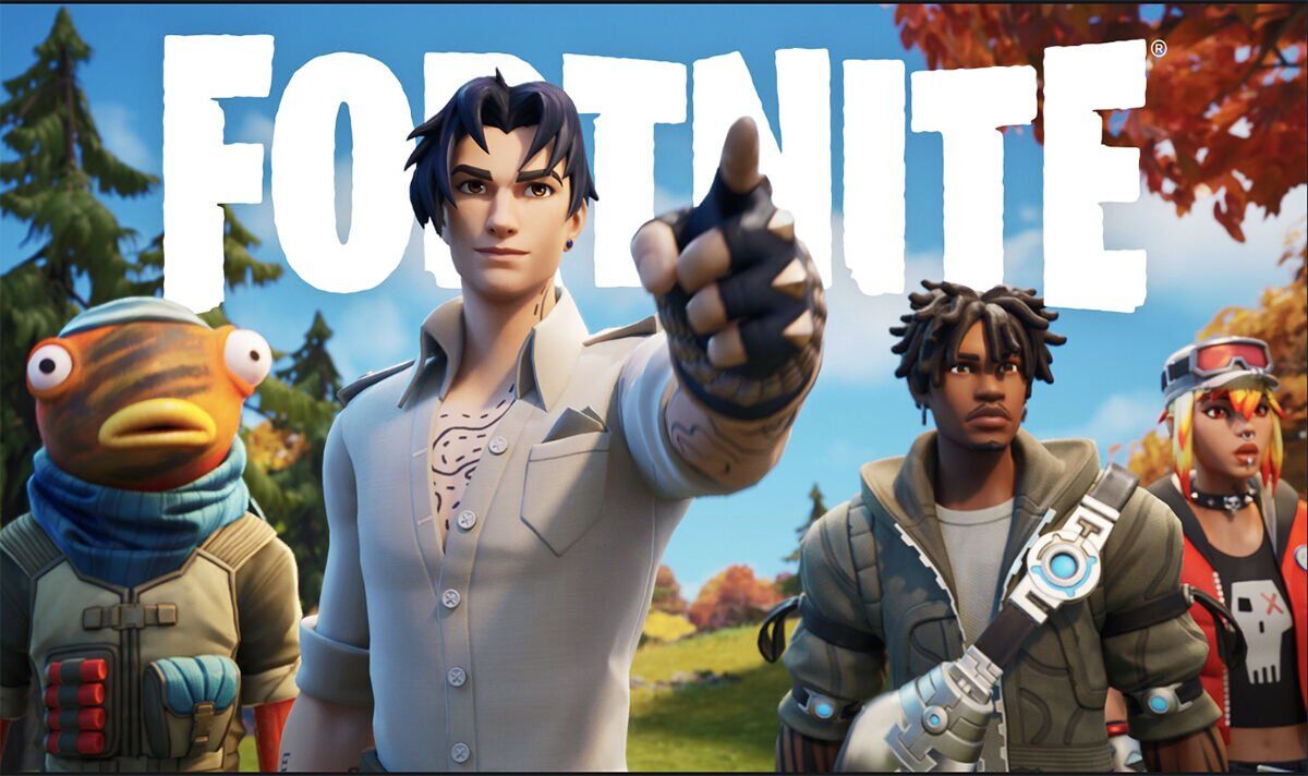 Fortnite Season 3 Wilds Battle Pass, bande-annonce cinématique et révélation du gameplay – regardez en direct