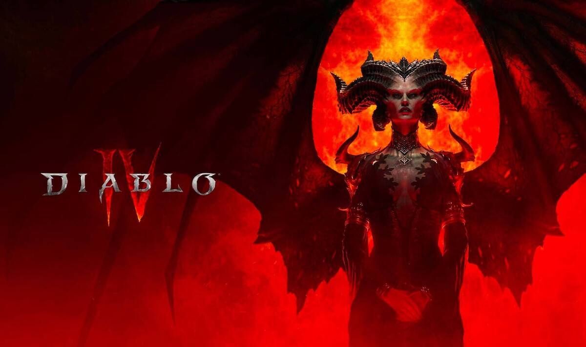 Heure de sortie de l'accès anticipé de Diablo 4, date et comment précharger les éditions Deluxe et Ultimate