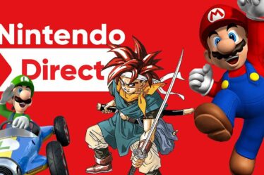 Heure et fuites du Nintendo Direct de juin 2023 : Nouveau Mario 2D, Mario Kart DLC et Chrono Trigger