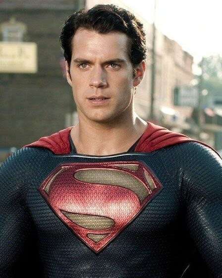 James Gunn vient de confirmer le nouveau casting de Superman et le remplacement favori des fans d'Henry Cavill