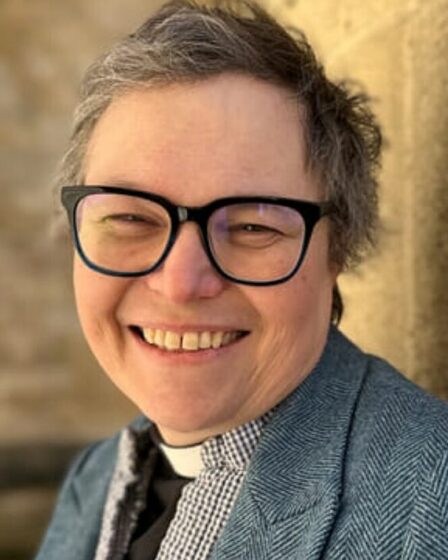 L'Église d'Angleterre nomme son premier archidiacre transgenre