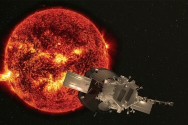 La NASA se prépare à "l'apocalypse Internet" alors que la sonde fournit de nouveaux renseignements