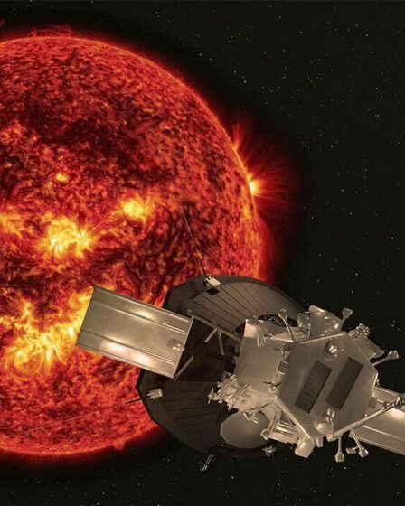 La NASA se prépare à "l'apocalypse Internet" alors que la sonde fournit de nouveaux renseignements