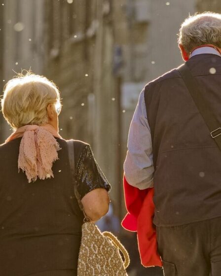 La destination européenne des retraités britanniques est « complète » et « favorable » pour les expatriés