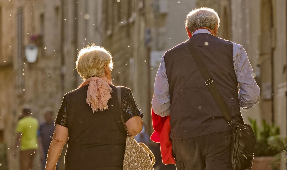 La destination européenne des retraités britanniques est « complète » et « favorable » pour les expatriés