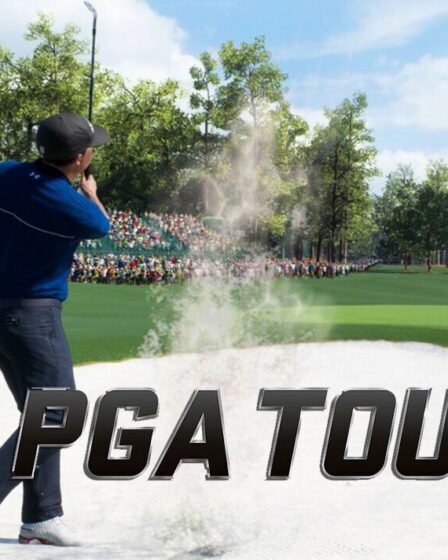 La mise à jour 4.5 d'EA Sports PGA Tour rend enfin le jeu intéressant - notes de mise à jour 60FPS