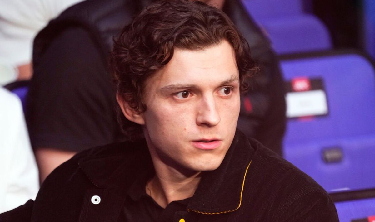 La star de Spider-Man, Tom Holland, brise le silence sur son retour avec de mauvaises nouvelles pour les fans