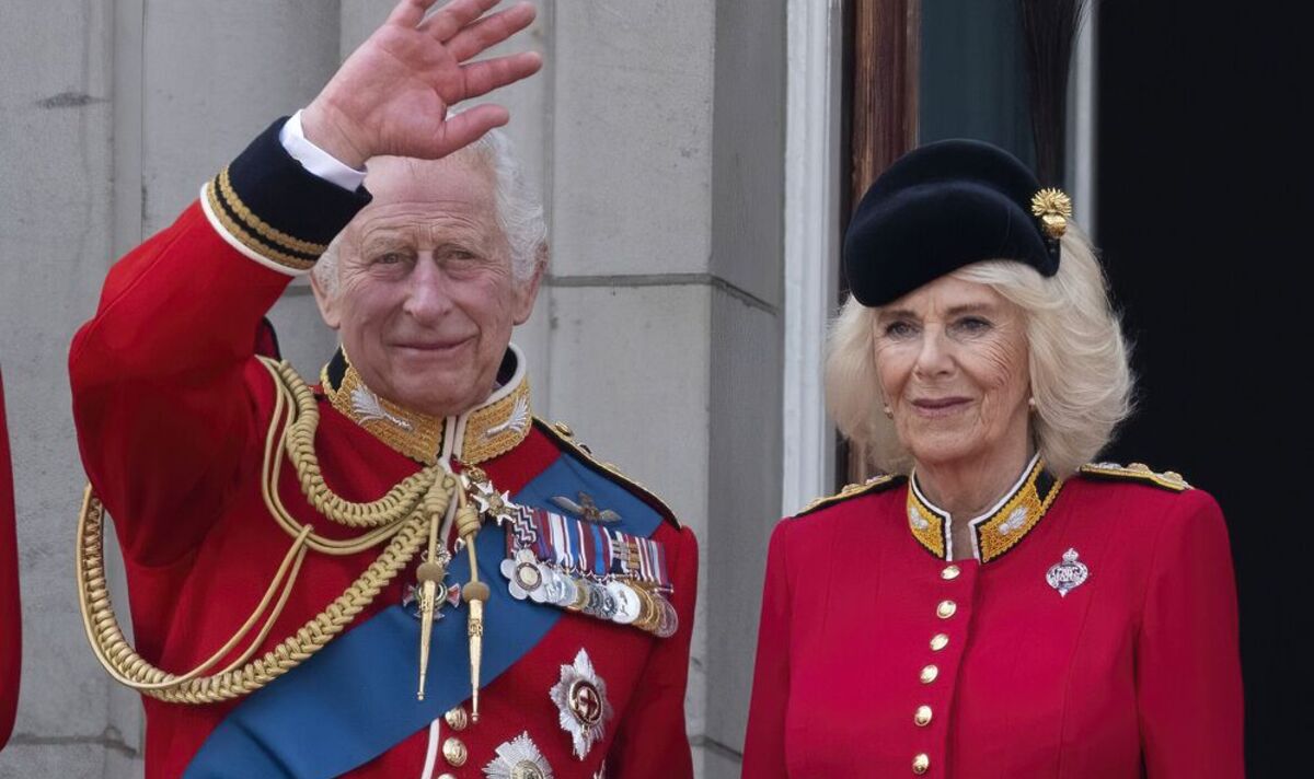 L'ami de la reine Camilla affirme que le palais de Buckingham "n'est pas assez bien" pour héberger les sans-abri