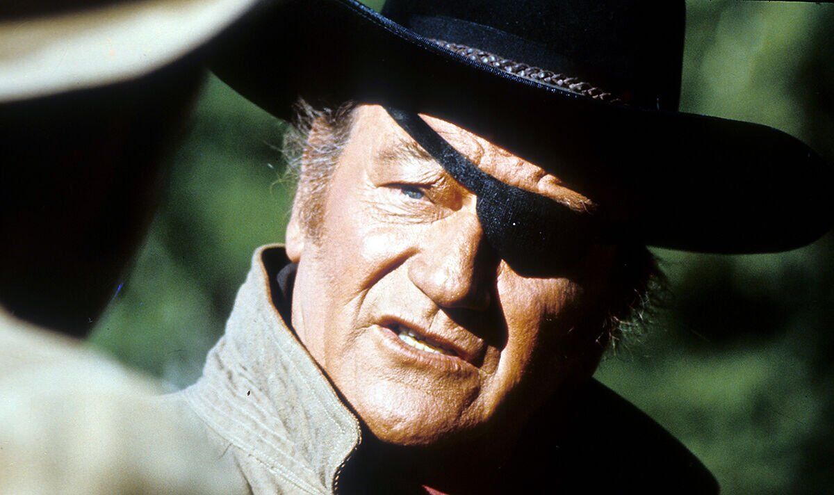 Le domaine de John Wayne rend hommage à l&rsquo;anniversaire de la mort de Duke et à True Grit, lauréat d&rsquo;un Oscar