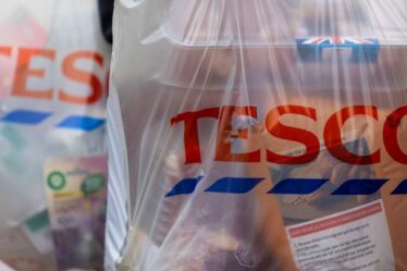Les acheteurs furieux de Tesco dénoncent les prix « peu clairs » des offres Clubcard – « mon principal reproche »