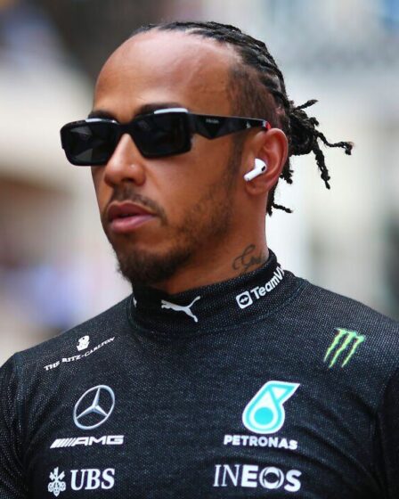 Lewis Hamilton dresse un sombre tableau des espoirs du GP d'Espagne après le dur réveil de Mercedes