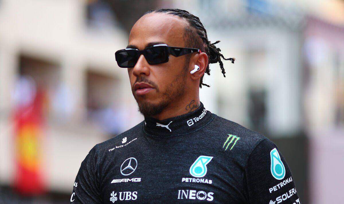 Lewis Hamilton dresse un sombre tableau des espoirs du GP d&rsquo;Espagne après le dur réveil de Mercedes