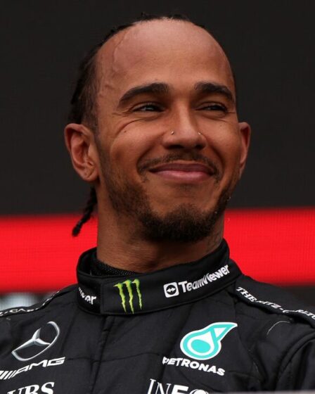 Lewis Hamilton "le seul pilote de F1 à avoir soutenu la série W" alors que l'événement féminin est abandonné