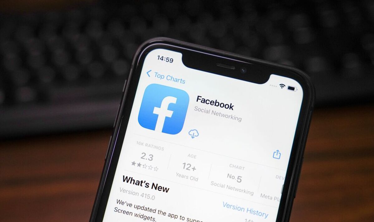 Meta pour restreindre l'accès à Facebook et Instagram au Canada