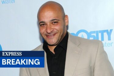 Mort de Mike Batayeh: la star de Breaking Bad décède subitement à l'âge de 52 ans, confirme sa famille