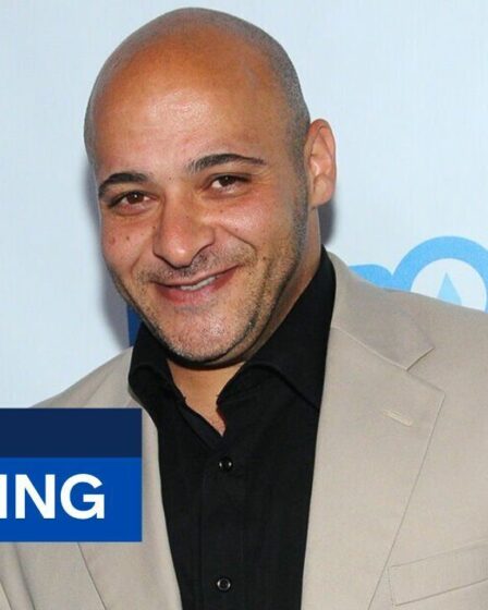 Mort de Mike Batayeh: la star de Breaking Bad décède subitement à l'âge de 52 ans, confirme sa famille