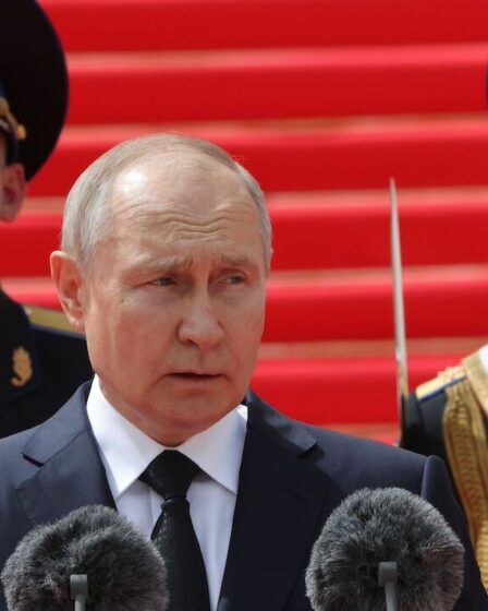 Poutine prêt à déclencher la purge du Kremlin après que la mutinerie de Wagner laisse les soldats "démoralisés"